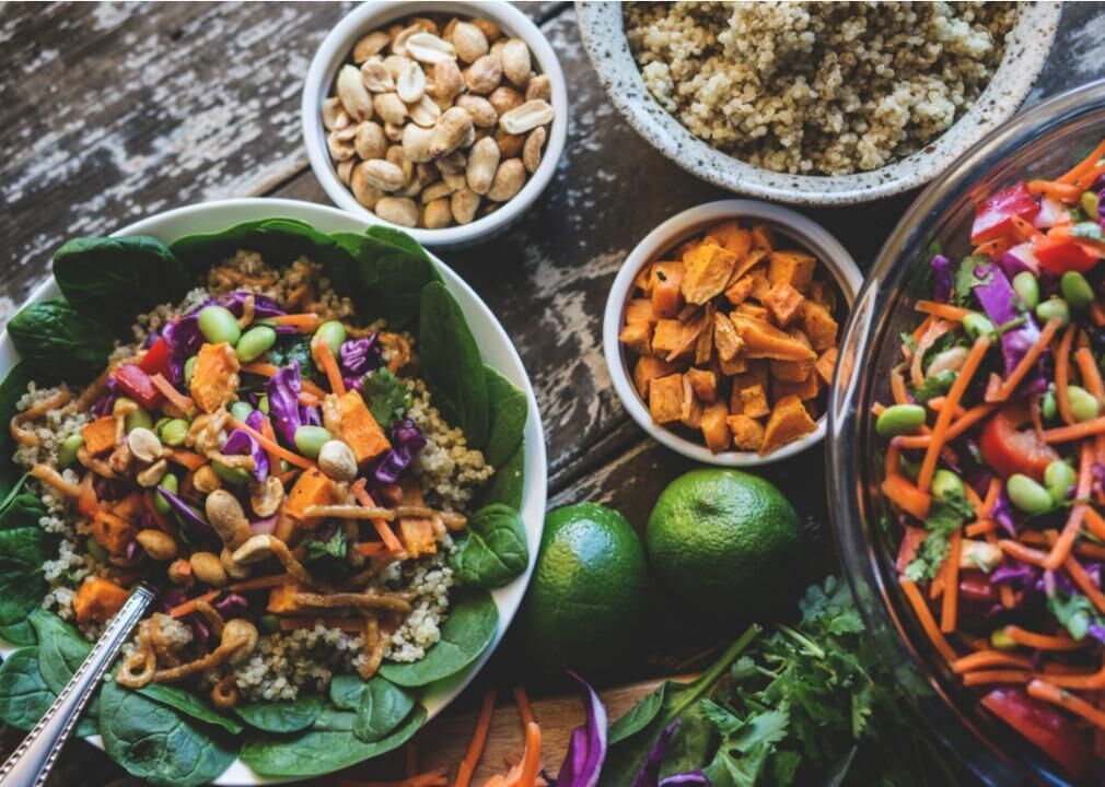 10 foods that boost immunity